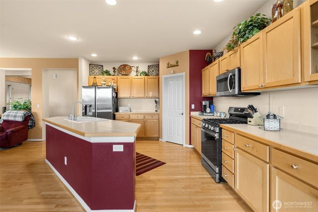 1306 68th Street SE, Auburn, WA 98092