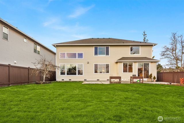 1306 68th Street SE, Auburn, WA 98092