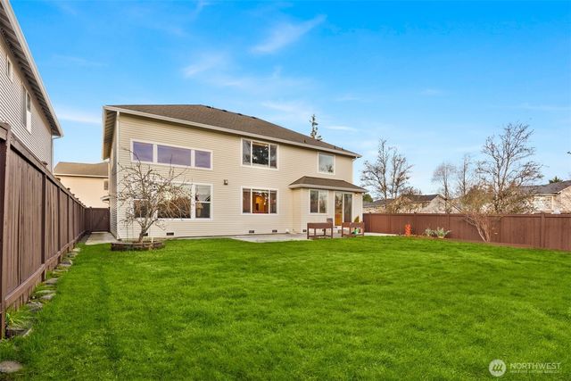 1306 68th Street SE, Auburn, WA 98092