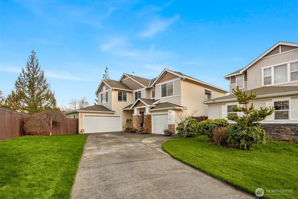 1306 68th Street SE, Auburn, WA 98092