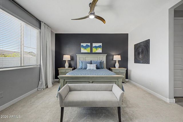 121 E VIRGO Place, Chandler, AZ 85249
