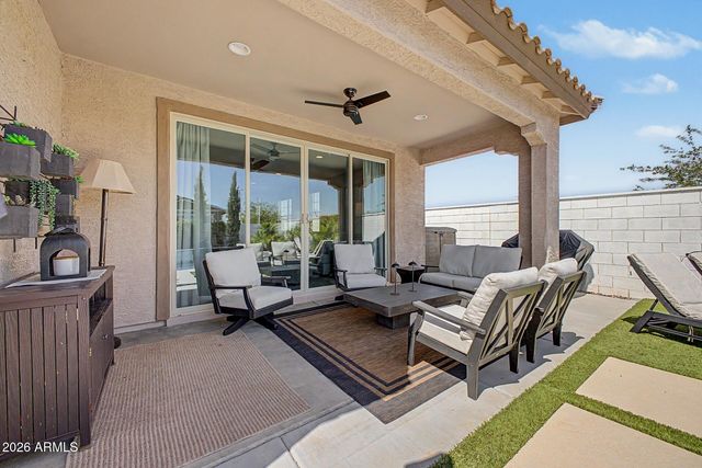 121 E VIRGO Place, Chandler, AZ 85249