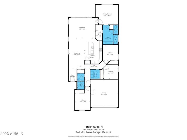121 E VIRGO Place, Chandler, AZ 85249