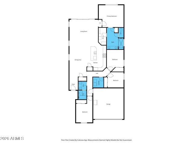 121 E VIRGO Place, Chandler, AZ 85249