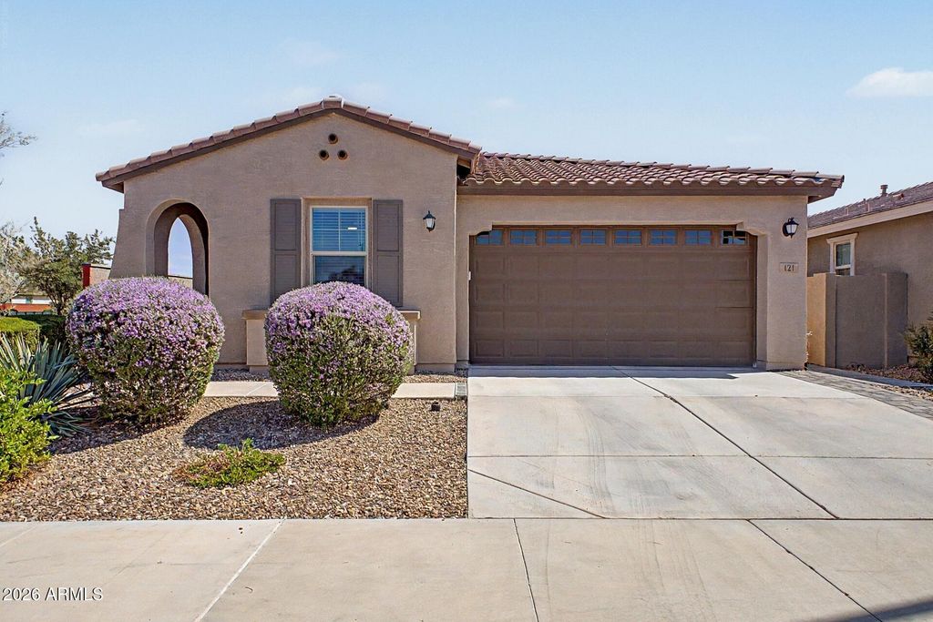 121 E VIRGO Place, Chandler, AZ 85249 — photo 2