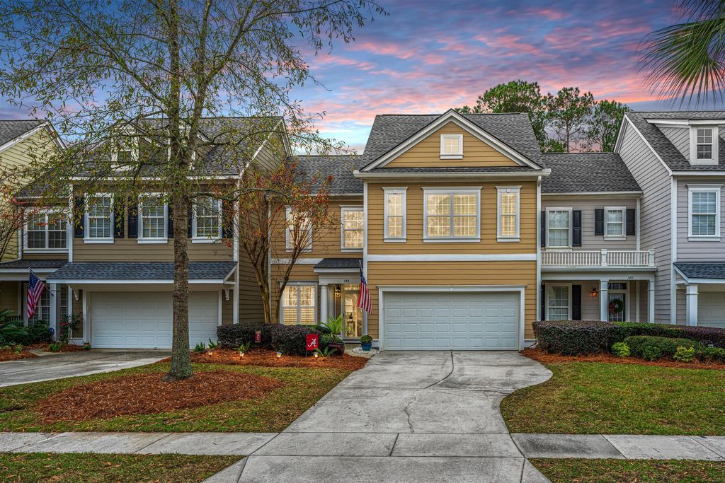 145 Fresh Meadow Lane 56, Mount Pleasant, SC 29466