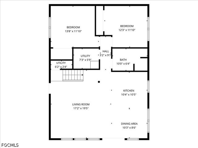 1807 NW Owens AVE, Arcadia, FL 34266