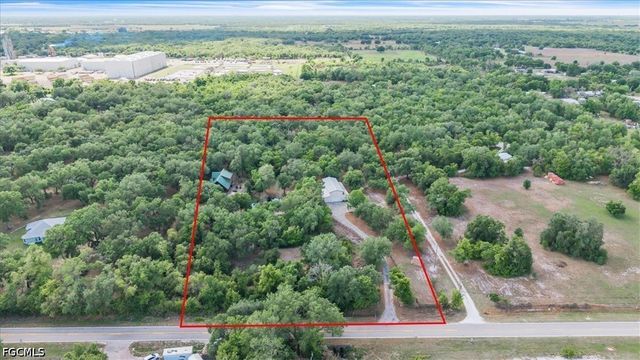 1807 NW Owens AVE, Arcadia, FL 34266