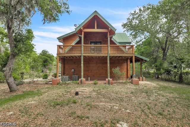 1807 NW Owens AVE, Arcadia, FL 34266