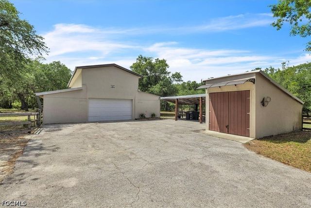 1807 NW Owens AVE, Arcadia, FL 34266