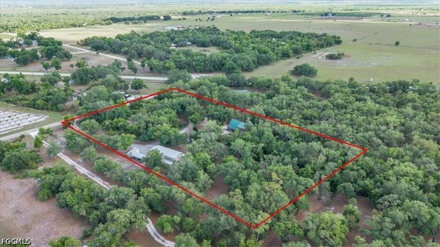 1807 NW Owens AVE, Arcadia, FL 34266