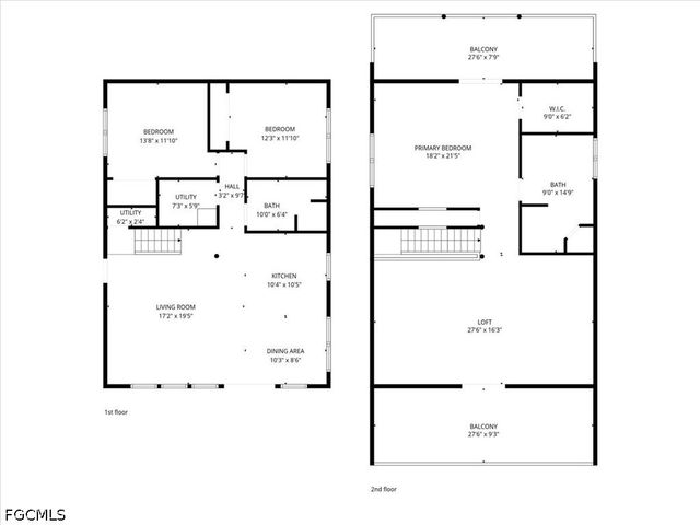 1807 NW Owens AVE, Arcadia, FL 34266