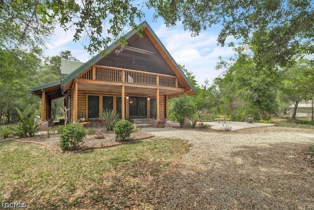 1807 NW Owens AVE, Arcadia, FL 34266