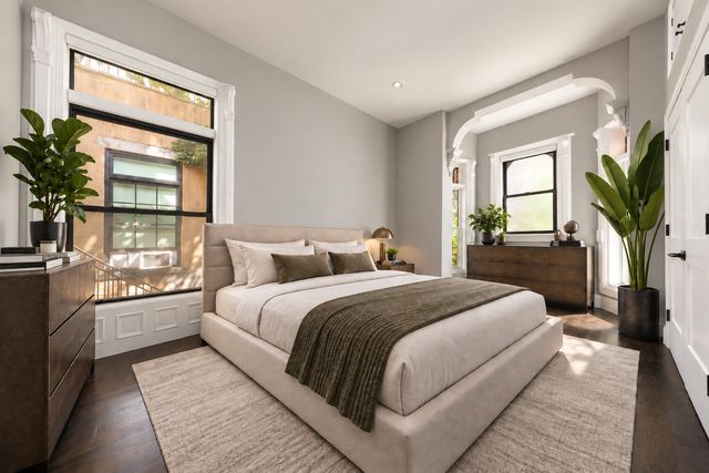256 JEFFERSON Avenue, New York City, NY 11216