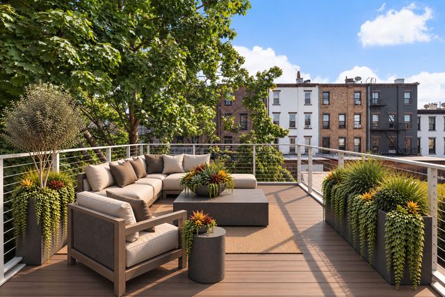 256 JEFFERSON Avenue, New York City, NY 11216