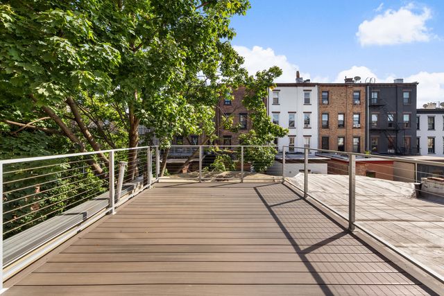 256 JEFFERSON Avenue, New York City, NY 11216