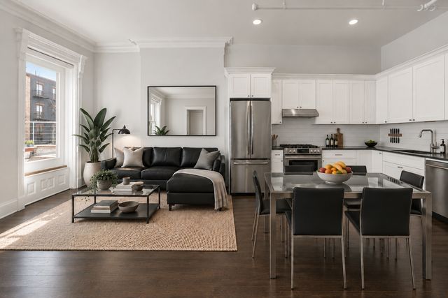 256 JEFFERSON Avenue, New York City, NY 11216