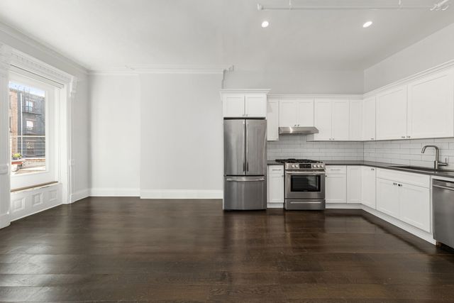 256 JEFFERSON Avenue, New York City, NY 11216