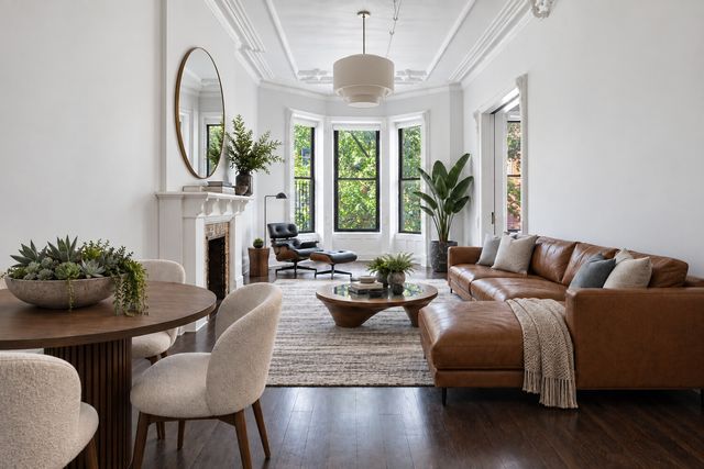 256 JEFFERSON Avenue, New York City, NY 11216
