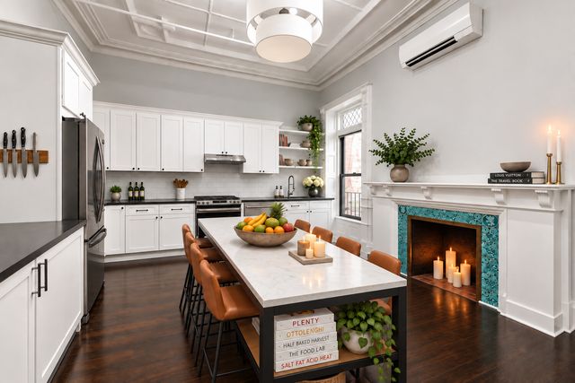 256 JEFFERSON Avenue, New York City, NY 11216