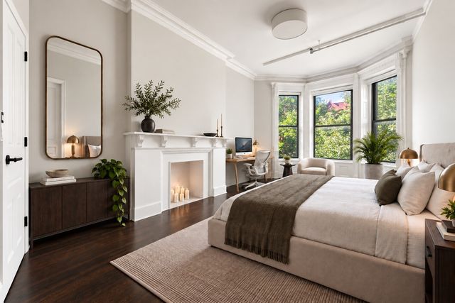 256 JEFFERSON Avenue, New York City, NY 11216