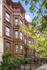 256 JEFFERSON Avenue, New York City, NY 11216