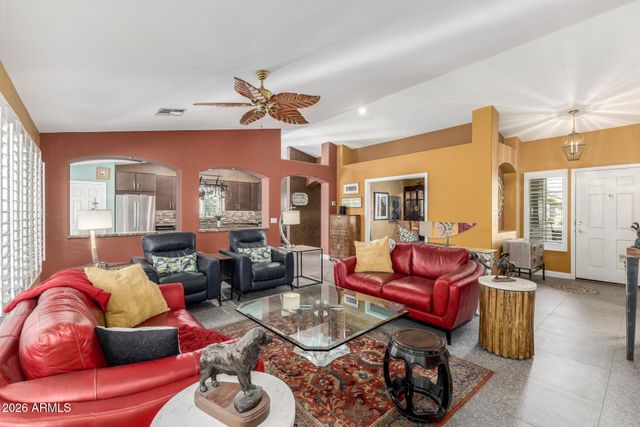 11217 E RAFAEL Avenue, Mesa, AZ 85212