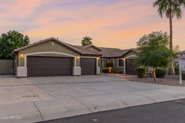 11217 E RAFAEL Avenue, Mesa, AZ 85212
