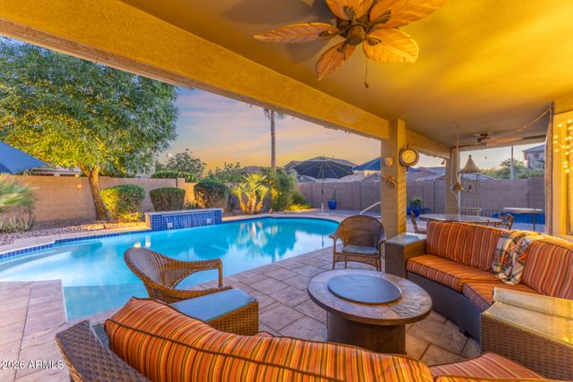 11217 E RAFAEL Avenue, Mesa, AZ 85212