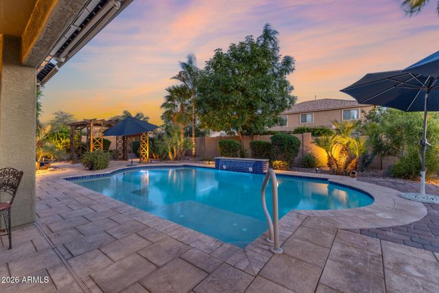 11217 E RAFAEL Avenue, Mesa, AZ 85212