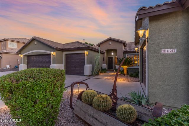 11217 E RAFAEL Avenue, Mesa, AZ 85212