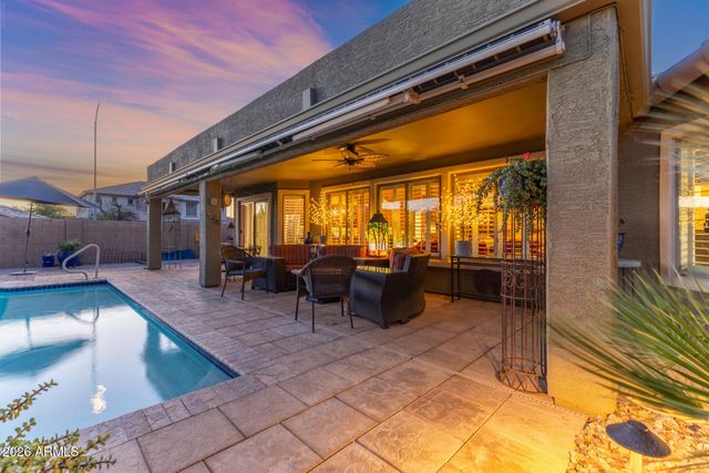 11217 E RAFAEL Avenue, Mesa, AZ 85212