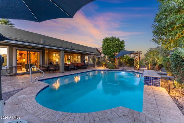 11217 E RAFAEL Avenue, Mesa, AZ 85212