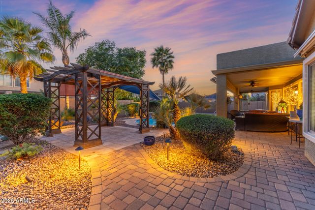 11217 E RAFAEL Avenue, Mesa, AZ 85212