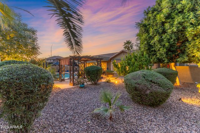 11217 E RAFAEL Avenue, Mesa, AZ 85212