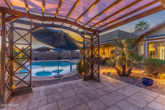 11217 E RAFAEL Avenue, Mesa, AZ 85212