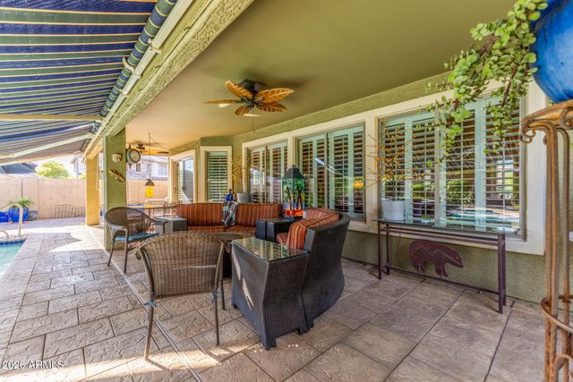 11217 E RAFAEL Avenue, Mesa, AZ 85212