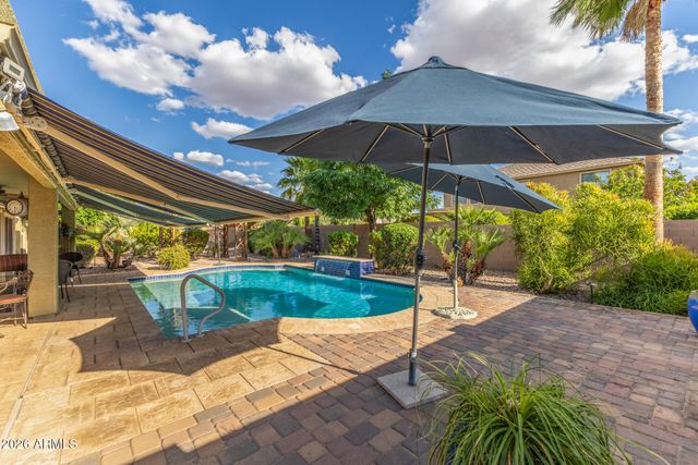 11217 E RAFAEL Avenue, Mesa, AZ 85212