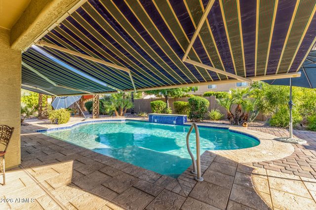 11217 E RAFAEL Avenue, Mesa, AZ 85212