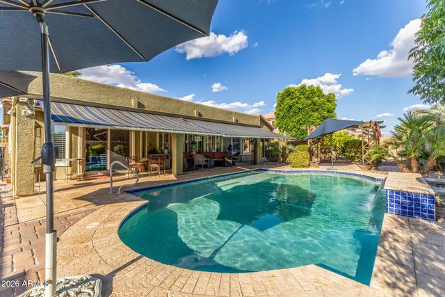 11217 E RAFAEL Avenue, Mesa, AZ 85212