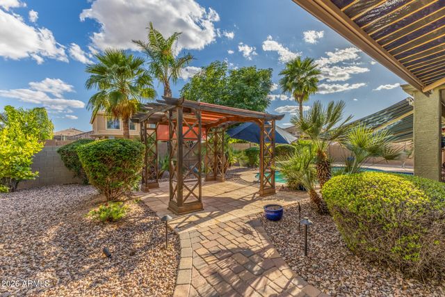 11217 E RAFAEL Avenue, Mesa, AZ 85212