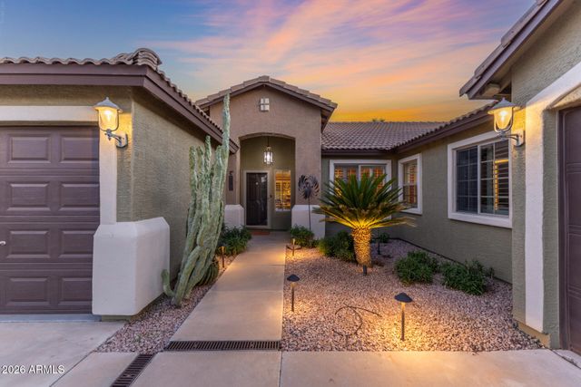 11217 E RAFAEL Avenue, Mesa, AZ 85212