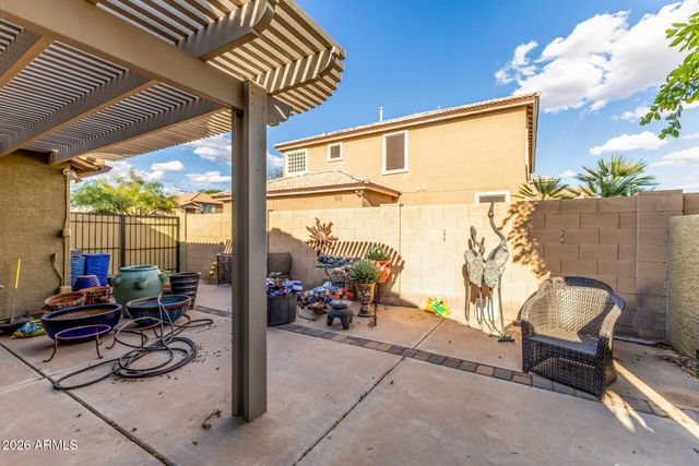 11217 E RAFAEL Avenue, Mesa, AZ 85212