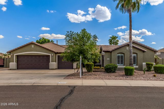 11217 E RAFAEL Avenue, Mesa, AZ 85212
