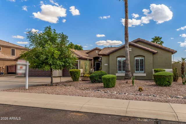 11217 E RAFAEL Avenue, Mesa, AZ 85212