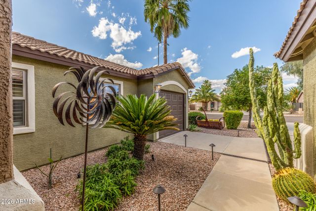 11217 E RAFAEL Avenue, Mesa, AZ 85212