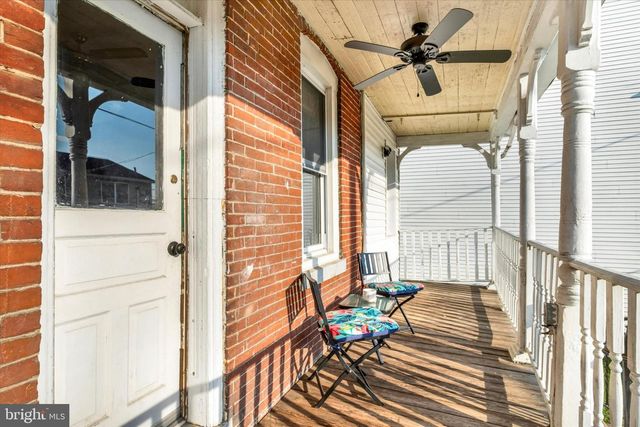 205 HERMITAGE ST, Philadelphia, PA 19127