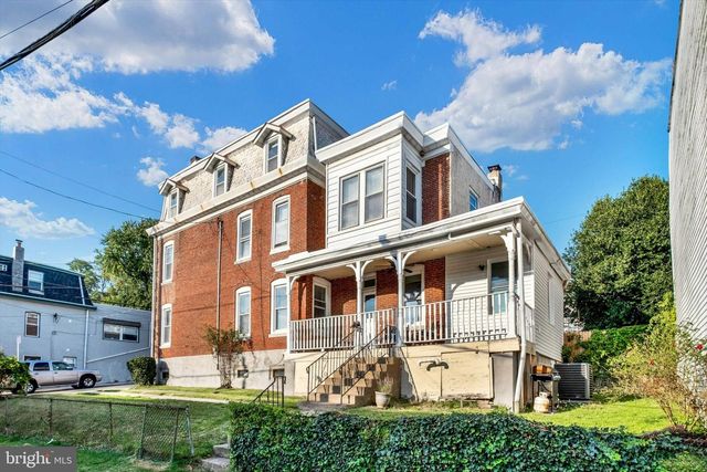 205 HERMITAGE ST, Philadelphia, PA 19127