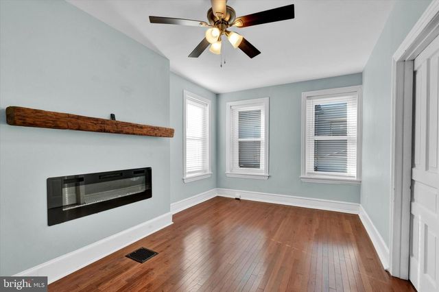 205 HERMITAGE ST, Philadelphia, PA 19127