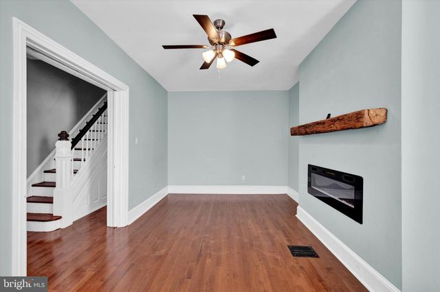 205 HERMITAGE ST, Philadelphia, PA 19127